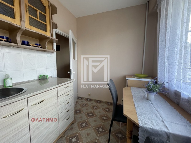 В аренду  1 спальня София , Света Троица , 68 кв.м | 30121182 - изображение [7]