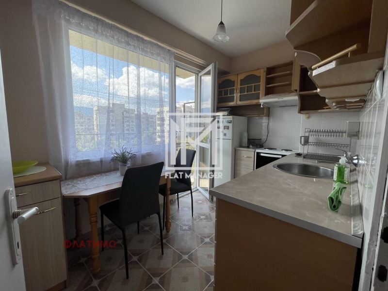 В аренду  1 спальня София , Света Троица , 68 кв.м | 30121182 - изображение [6]