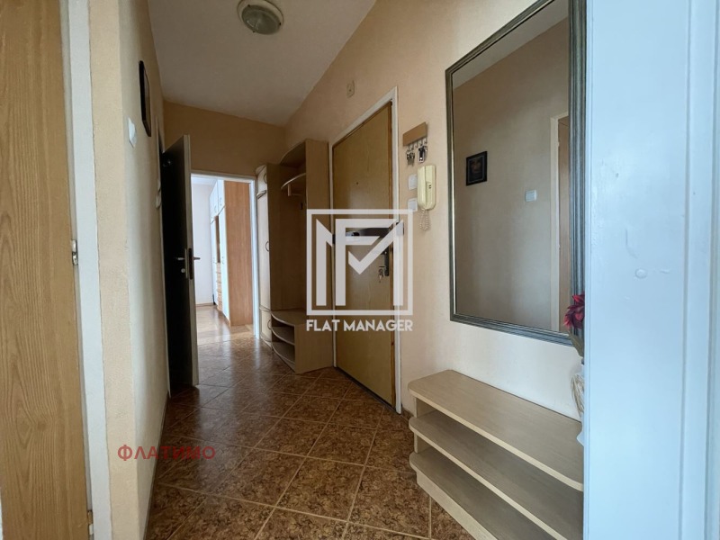 В аренду  1 спальня София , Света Троица , 68 кв.м | 30121182 - изображение [10]