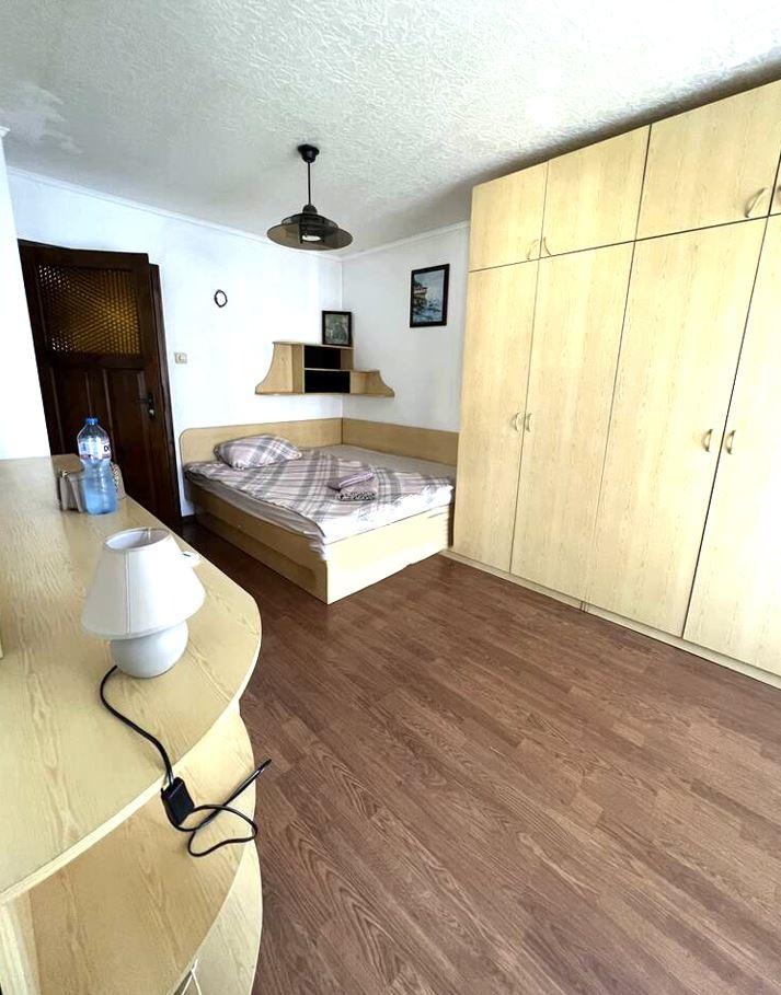 В оренду  1 спальня Бургас , Възраждане , 56 кв.м | 91073176 - зображення [3]