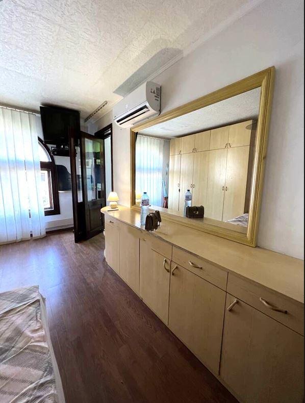 В оренду  1 спальня Бургас , Възраждане , 56 кв.м | 91073176 - зображення [4]
