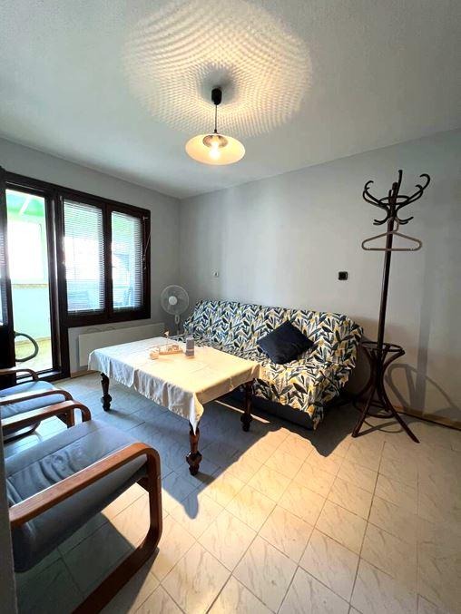 В оренду  1 спальня Бургас , Възраждане , 56 кв.м | 91073176
