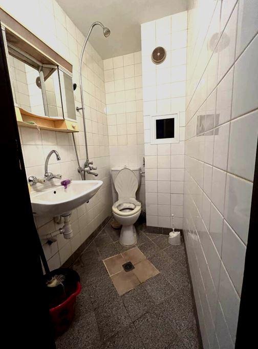 В оренду  1 спальня Бургас , Възраждане , 56 кв.м | 91073176 - зображення [5]