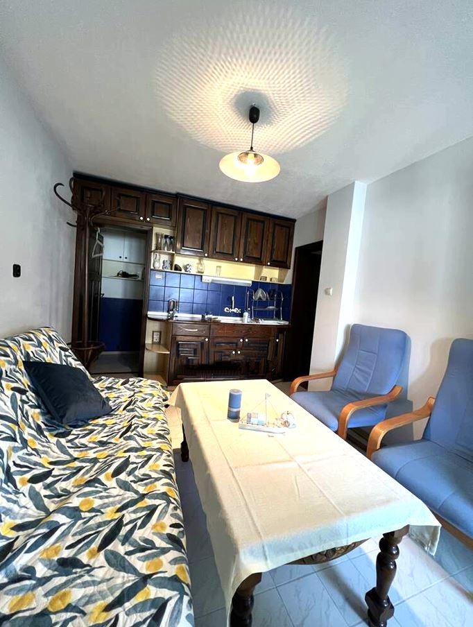 В оренду  1 спальня Бургас , Възраждане , 56 кв.м | 91073176 - зображення [2]