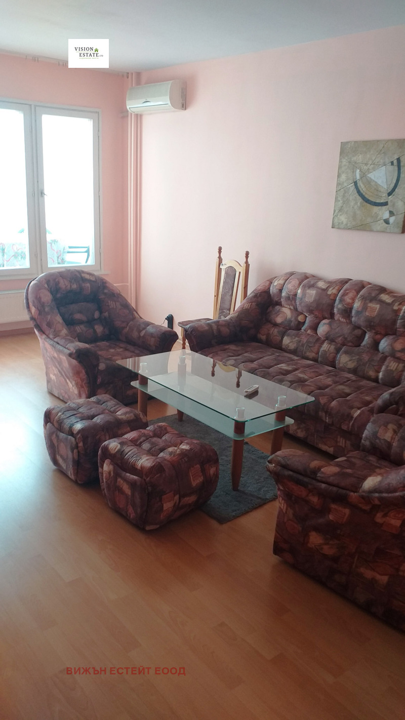 Дава под наем  2-стаен град София , Сухата река , 70 кв.м | 35486715 - изображение [3]