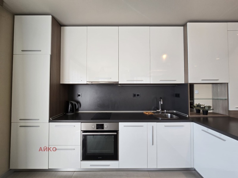 Дава под наем  2-стаен град София , Медицинска академия , 77 кв.м | 69128082 - изображение [6]