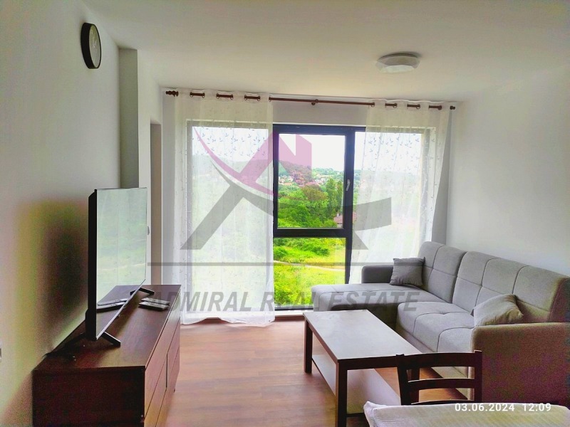 Vuokrattavana  1 makuuhuone Varna , m-t Gorna Traka , 50 neliömetriä | 21499740 - kuva [2]