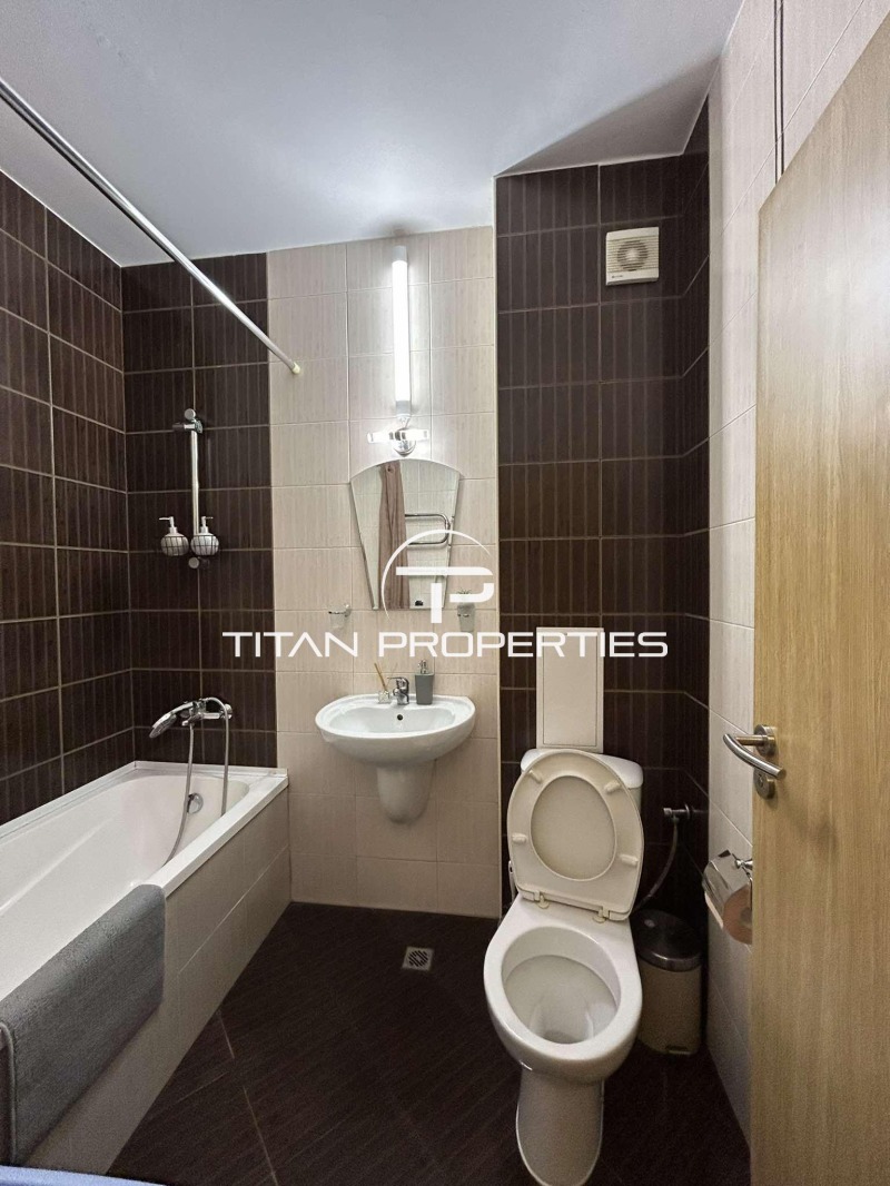 A louer  1 chambre Varna , k.k. Sv.Sv. Konstantin i Elena , 60 m² | 47685409 - image [9]