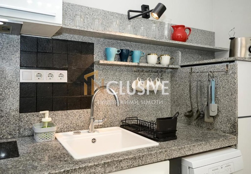 Te huur  1 slaapkamer Varna , k.k. Sv.Sv. Konstantin i Elena , 60 m² | 72301482 - afbeelding [6]