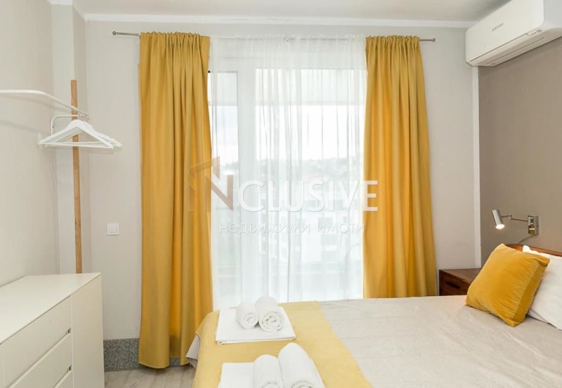 Te huur  1 slaapkamer Varna , k.k. Sv.Sv. Konstantin i Elena , 60 m² | 72301482 - afbeelding [14]