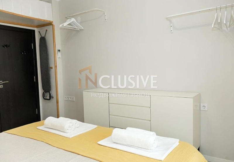 Te huur  1 slaapkamer Varna , k.k. Sv.Sv. Konstantin i Elena , 60 m² | 72301482 - afbeelding [15]