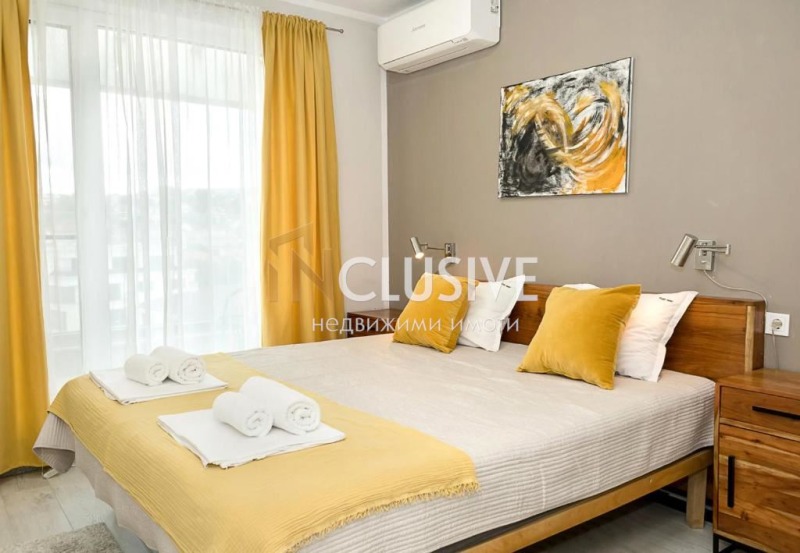 Te huur  1 slaapkamer Varna , k.k. Sv.Sv. Konstantin i Elena , 60 m² | 72301482 - afbeelding [12]