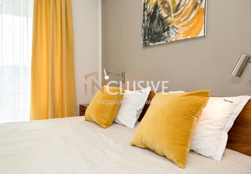Te huur  1 slaapkamer Varna , k.k. Sv.Sv. Konstantin i Elena , 60 m² | 72301482 - afbeelding [13]