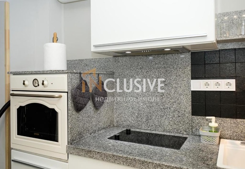 Te huur  1 slaapkamer Varna , k.k. Sv.Sv. Konstantin i Elena , 60 m² | 72301482 - afbeelding [8]
