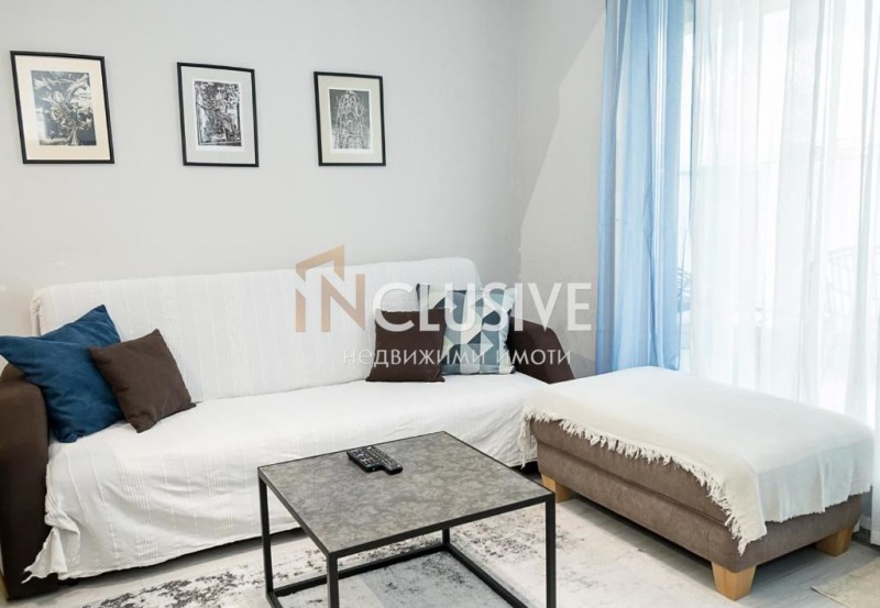 Te huur  1 slaapkamer Varna , k.k. Sv.Sv. Konstantin i Elena , 60 m² | 72301482 - afbeelding [3]