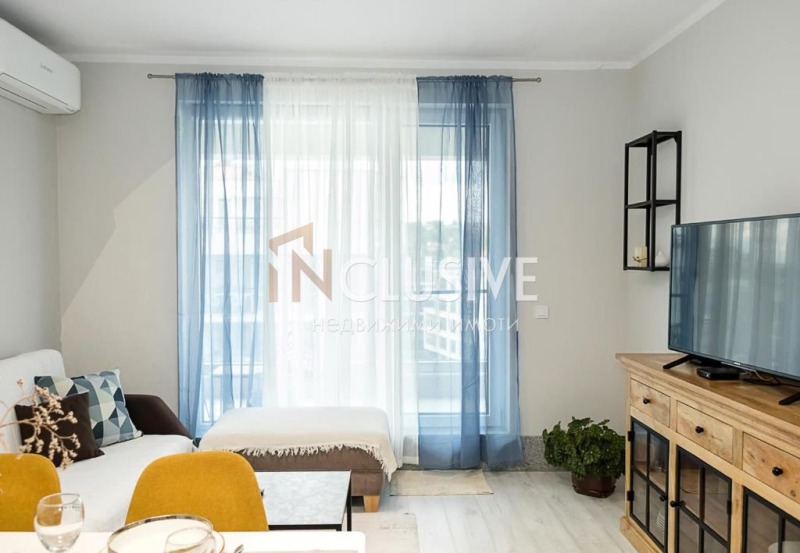 Te huur  1 slaapkamer Varna , k.k. Sv.Sv. Konstantin i Elena , 60 m² | 72301482 - afbeelding [4]