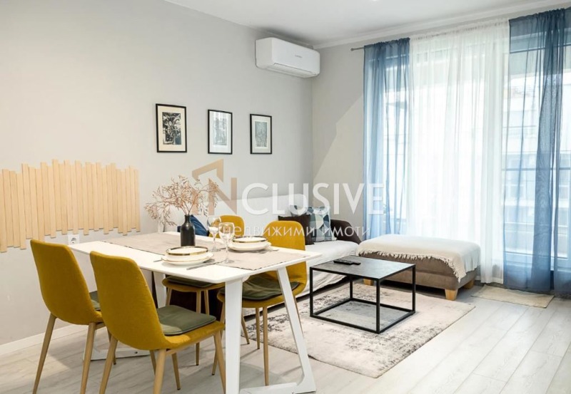 Под наем 2-СТАЕН, град Варна, к.к. Св.Св. Константин и Елена • 800 € • 69208613 — Holmes.bg