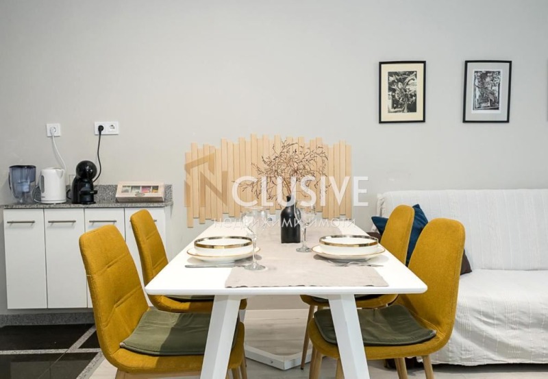 Te huur  1 slaapkamer Varna , k.k. Sv.Sv. Konstantin i Elena , 60 m² | 72301482 - afbeelding [5]