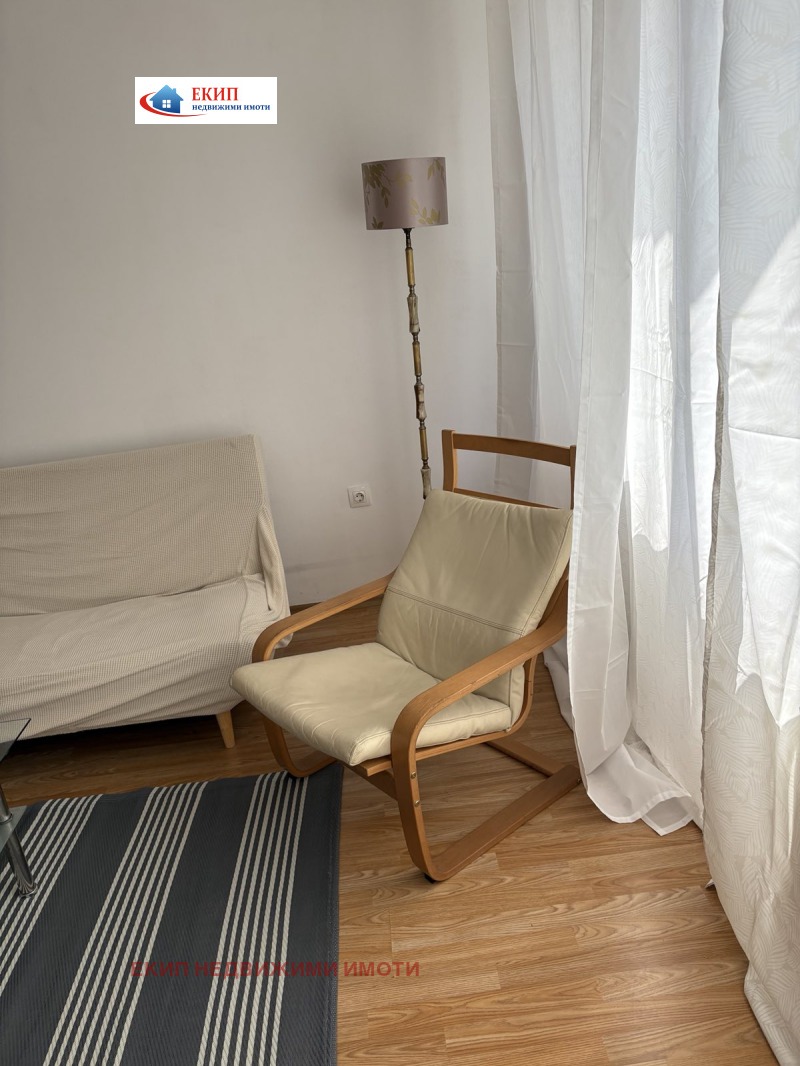 Дава под наем 2-СТАЕН, гр. София, Банишора, снимка 2 - Апартаменти - 52751675