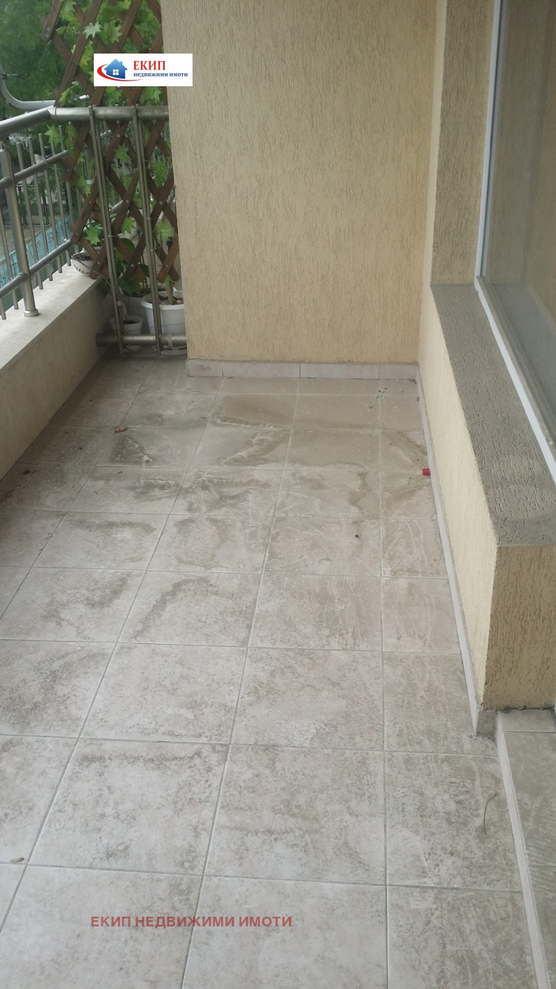 Дава под наем 2-СТАЕН, гр. София, Банишора, снимка 11 - Апартаменти - 52751675