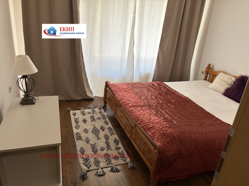 Дава под наем 2-СТАЕН, гр. София, Банишора, снимка 4 - Апартаменти - 52751675