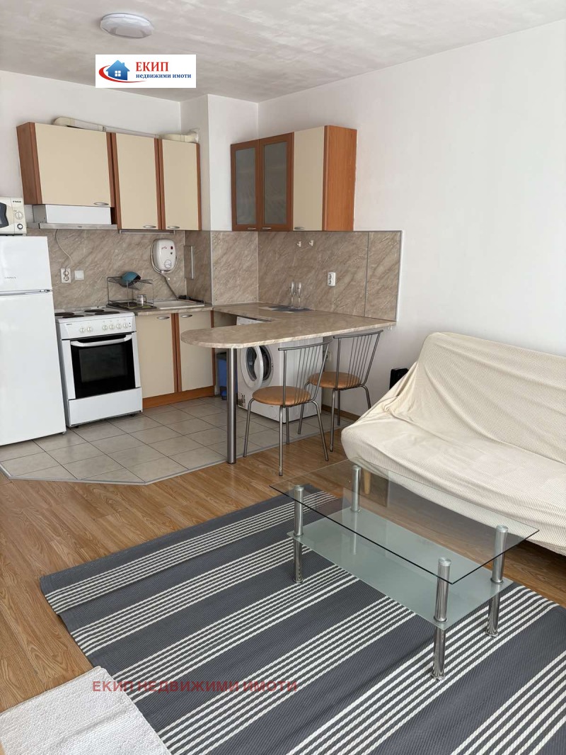 Дава под наем 2-СТАЕН, гр. София, Банишора