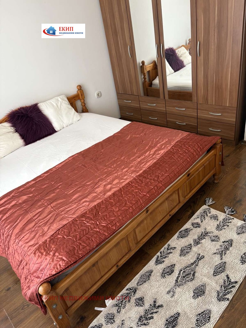 Дава под наем 2-СТАЕН, гр. София, Банишора, снимка 5 - Апартаменти - 52751675