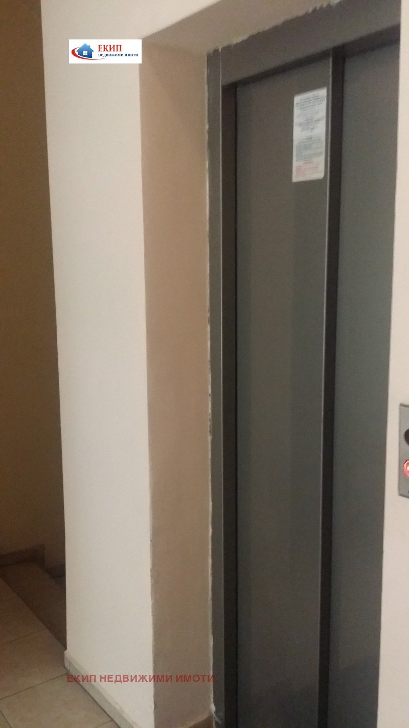 Дава под наем 2-СТАЕН, гр. София, Банишора, снимка 12 - Апартаменти - 52751675