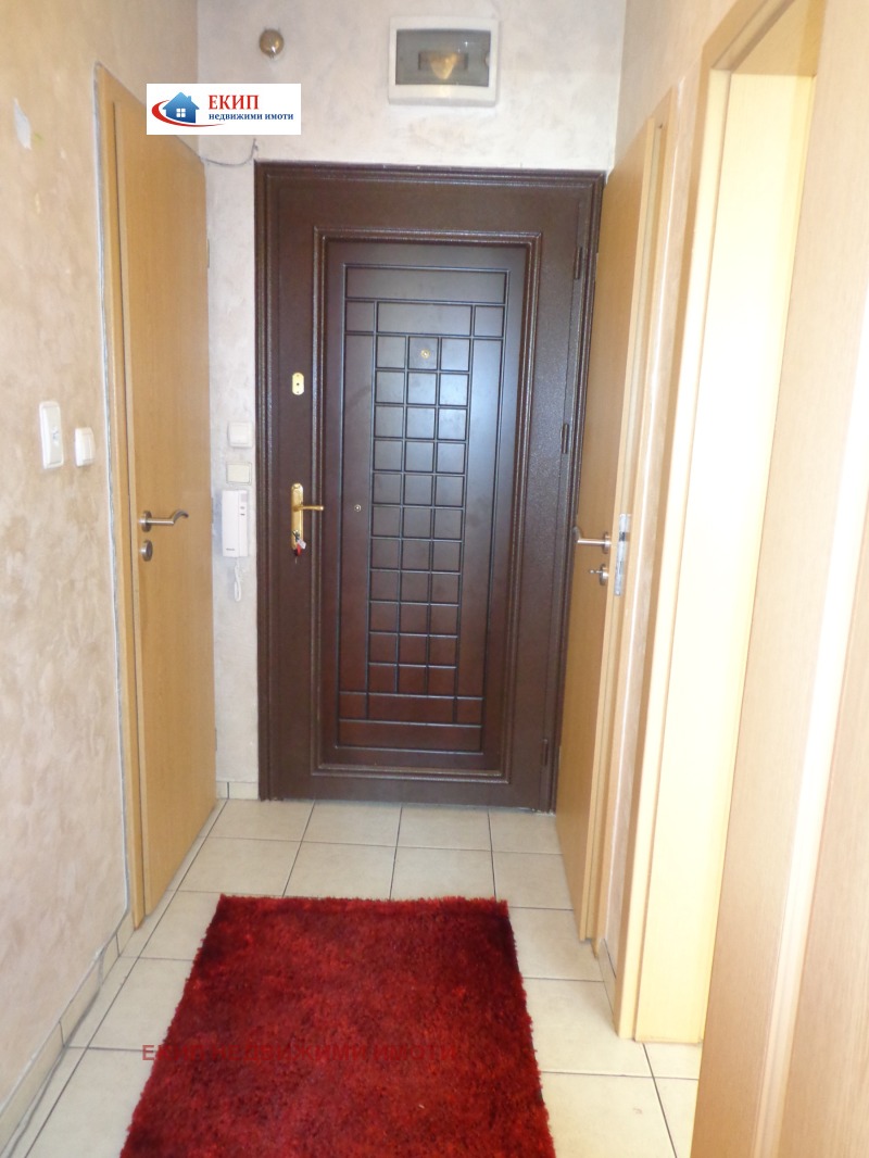 Дава под наем 2-СТАЕН, гр. София, Банишора, снимка 9 - Апартаменти - 52751675