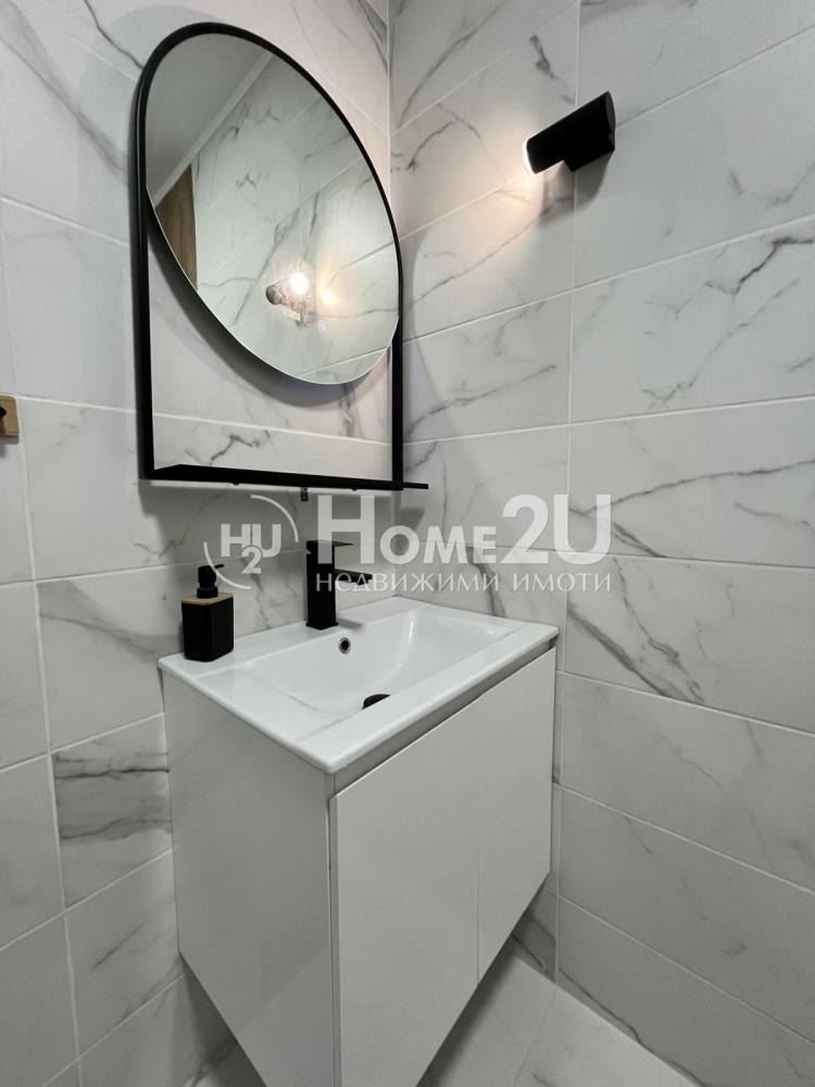 Дава под наем 2-СТАЕН, гр. Пловдив, Остромила, снимка 10 - Апартаменти - 53637143