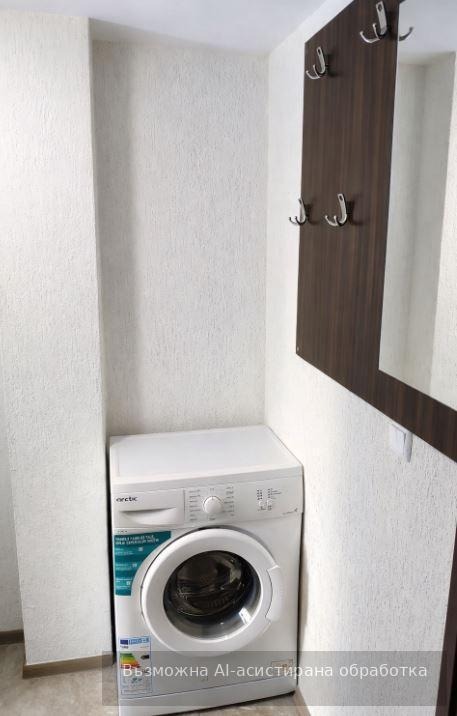 Дава под наем 2-СТАЕН, гр. Варна, Бриз, снимка 3 - Апартаменти - 53765234