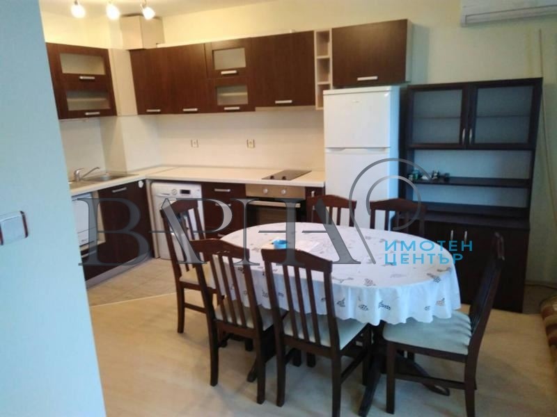 For Rent  2 bedroom Varna , Okrazhna bolnitsa-Generali , 90 sq.m | 75308621 - image [2]