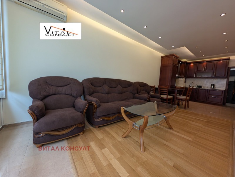 Para alugar  2 quartos Sofia , Zona B-19 , 120 m² | 52432195 - imagem [5]
