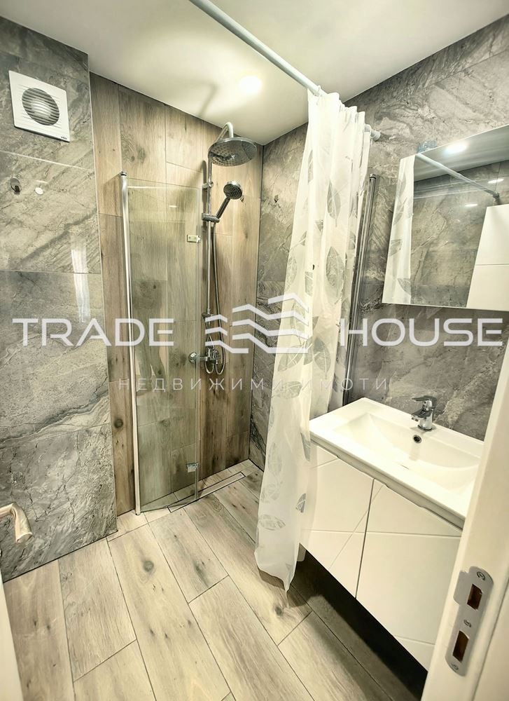För uthyrning  2 sovrum Plovdiv , Centar , 90 kvm | 65335478 - bild [7]
