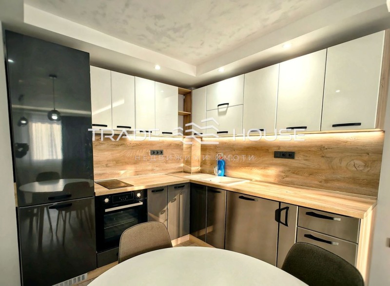 För uthyrning  2 sovrum Plovdiv , Centar , 90 kvm | 65335478 - bild [3]