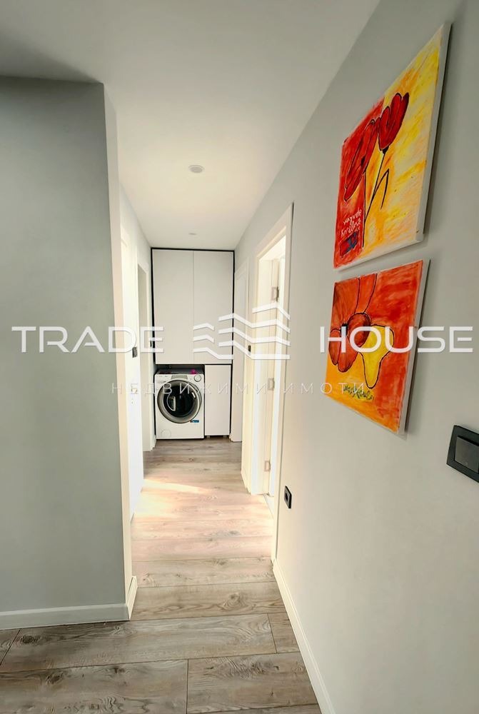 För uthyrning  2 sovrum Plovdiv , Centar , 90 kvm | 65335478 - bild [4]