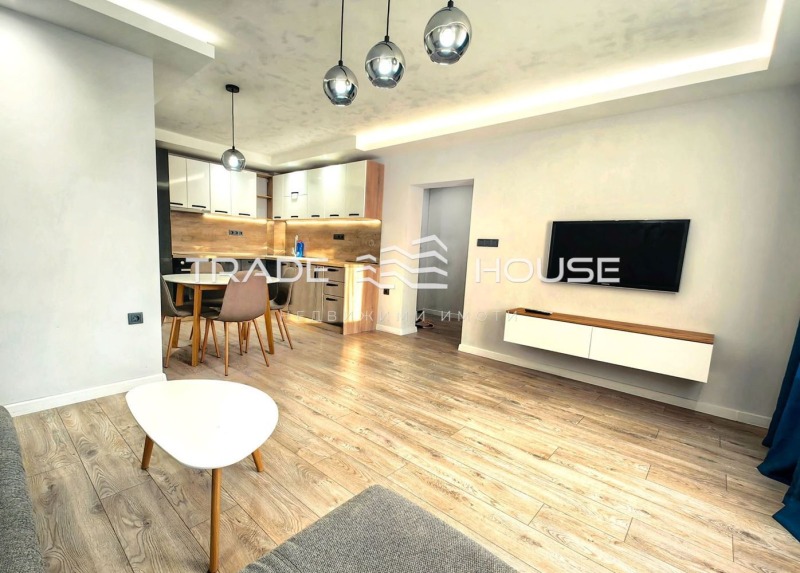 För uthyrning  2 sovrum Plovdiv , Centar , 90 kvm | 65335478 - bild [2]