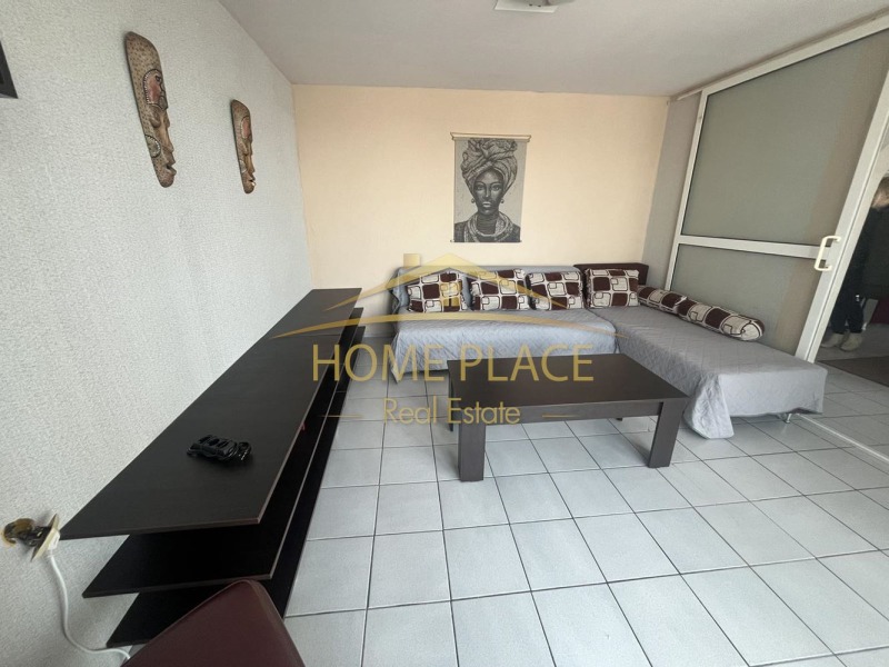 Дава под наем 3-СТАЕН, гр. Варна, Чайка, снимка 2 - Апартаменти - 52626255