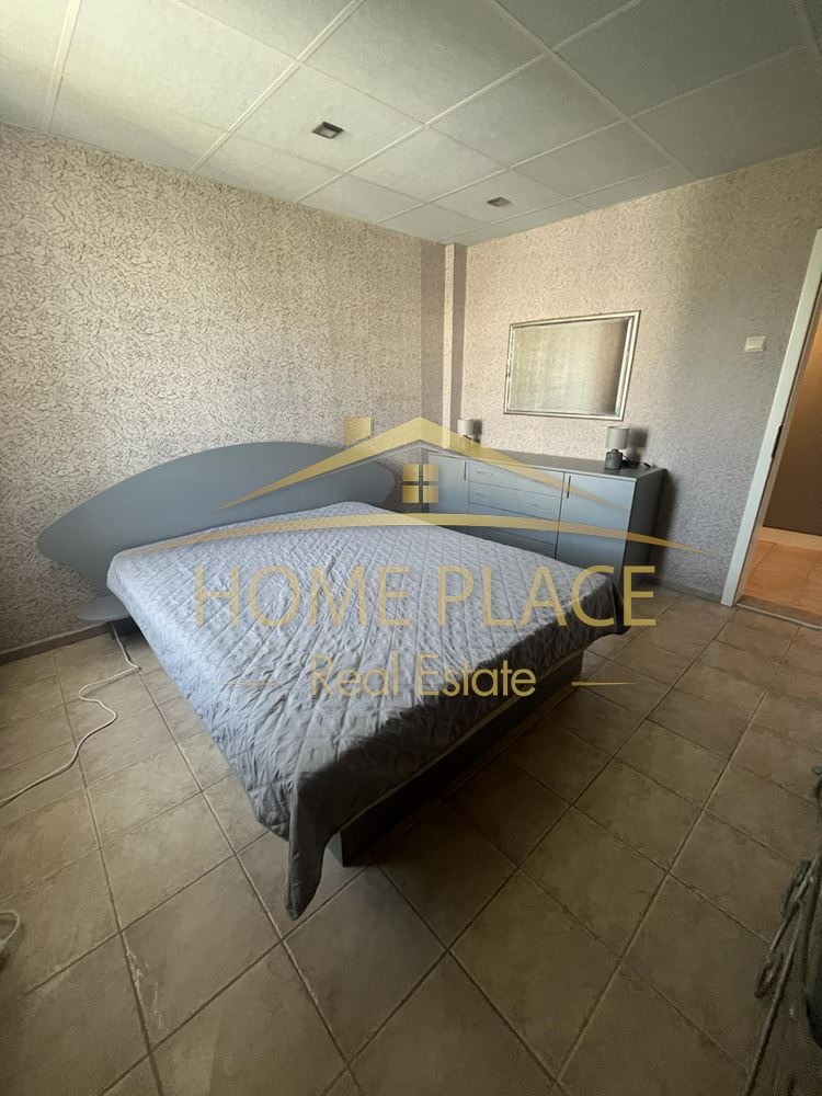 Дава под наем 3-СТАЕН, гр. Варна, Чайка, снимка 5 - Апартаменти - 52626255