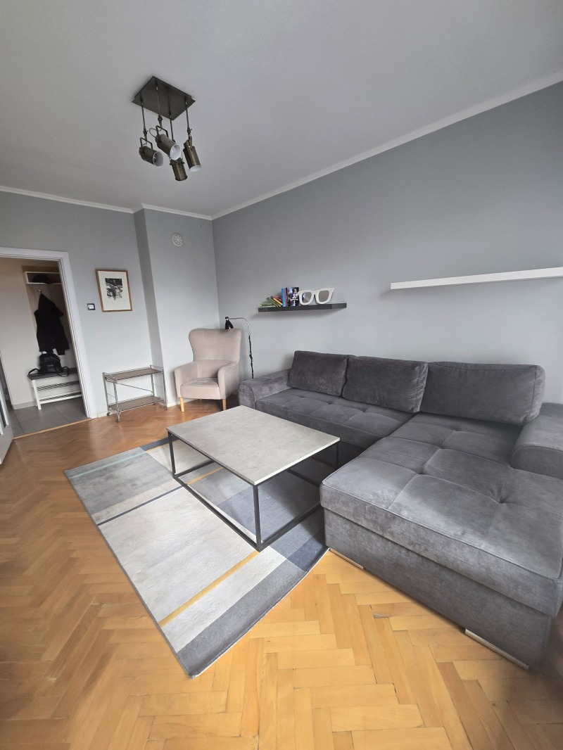 Дава под наем 3-СТАЕН, гр. София, Гевгелийски, снимка 3 - Апартаменти - 52537689