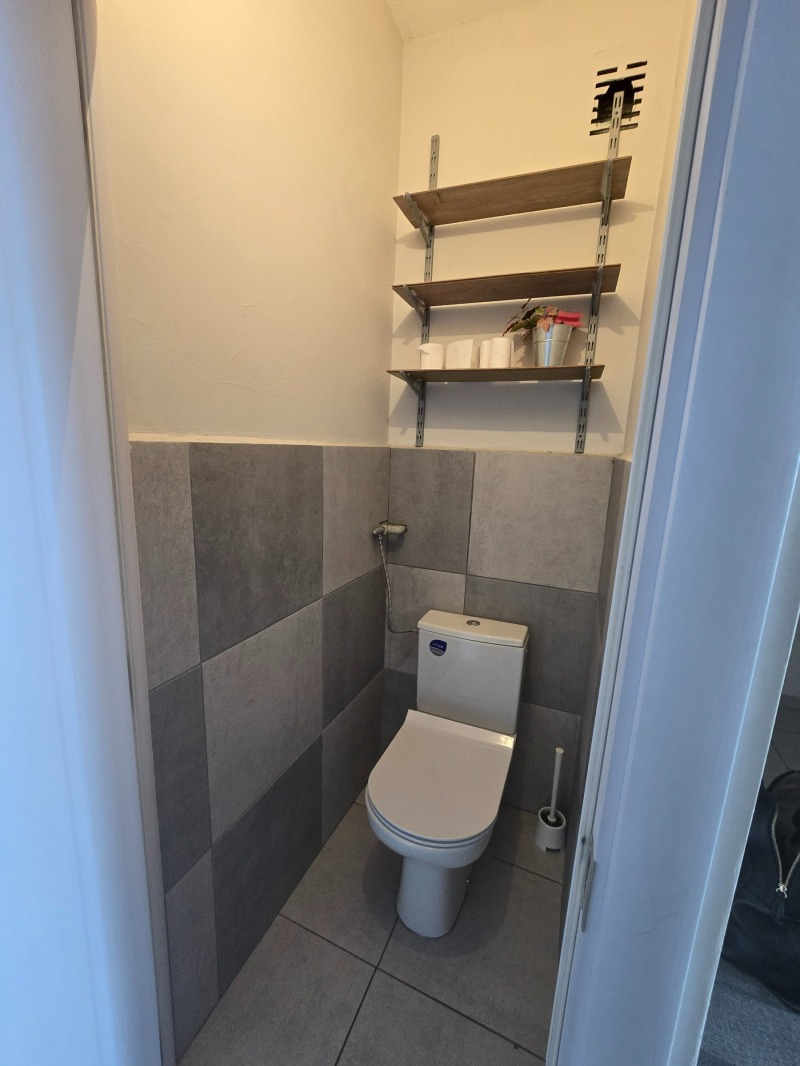 Дава под наем 3-СТАЕН, гр. София, Гевгелийски, снимка 9 - Апартаменти - 52537689