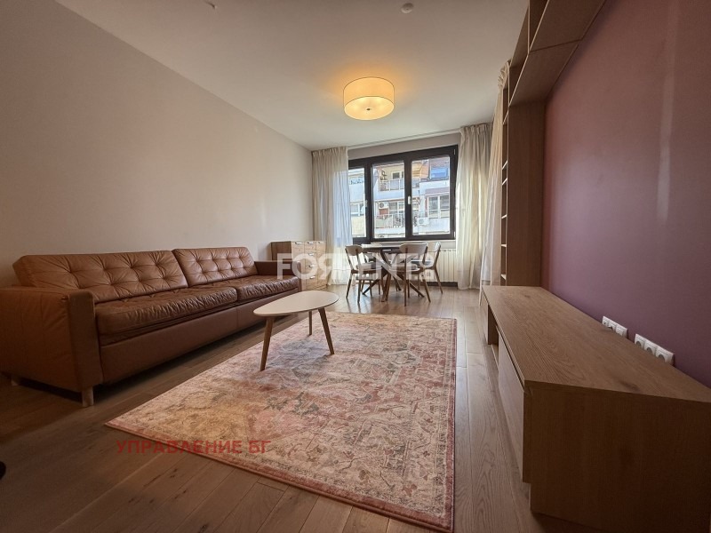 Дава под наем 3-СТАЕН, гр. София, Студентски град, снимка 2 - Апартаменти - 54188745