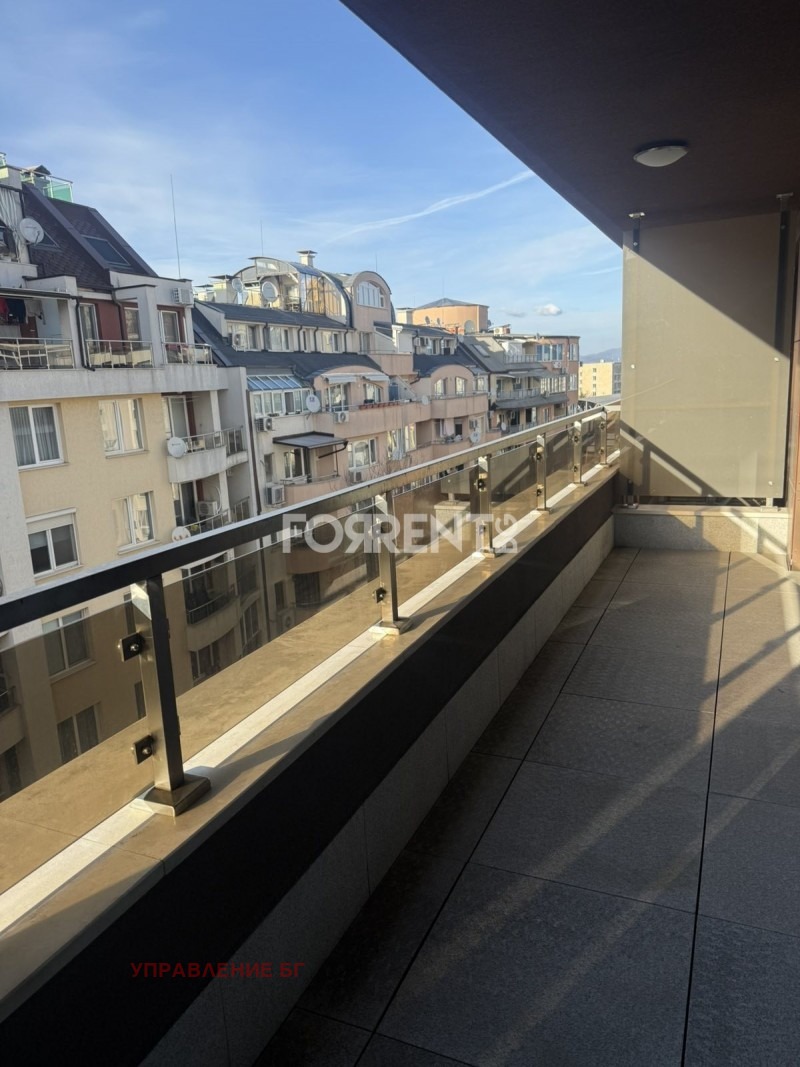 Дава под наем 3-СТАЕН, гр. София, Студентски град, снимка 7 - Апартаменти - 54188745