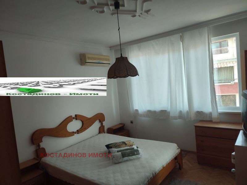 Para alugar  Mais de 3 quartos Plovdiv , Hristo Smirnenski , 120 m² | 38711543 - imagem [7]