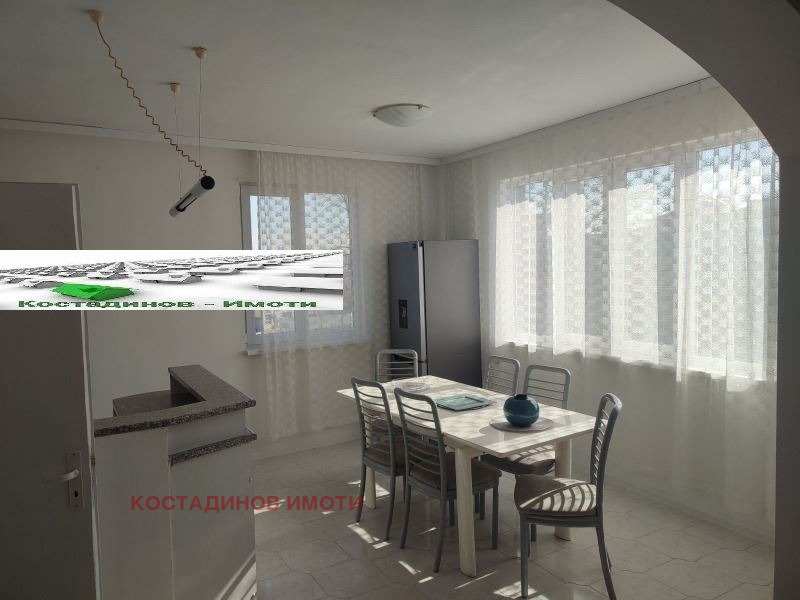 K pronájmu  3+ ložnice Plovdiv , Christo Smirnenski , 120 m2 | 38711543 - obraz [8]