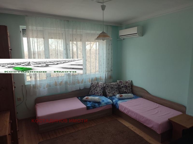 Para alugar  Mais de 3 quartos Plovdiv , Hristo Smirnenski , 120 m² | 38711543 - imagem [6]