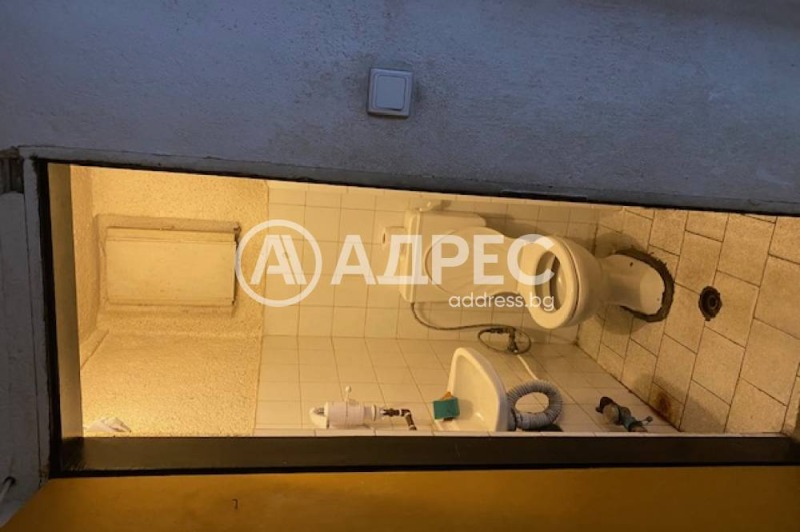 Дава под наем ОФИС, гр. София, Център, снимка 10 - Офиси - 53495941