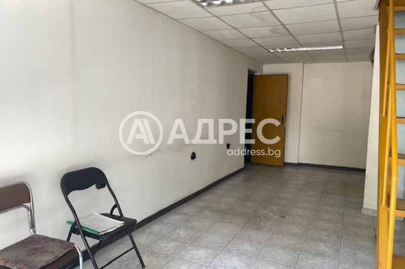 Дава под наем ОФИС, гр. София, Център, снимка 7 - Офиси - 53495941