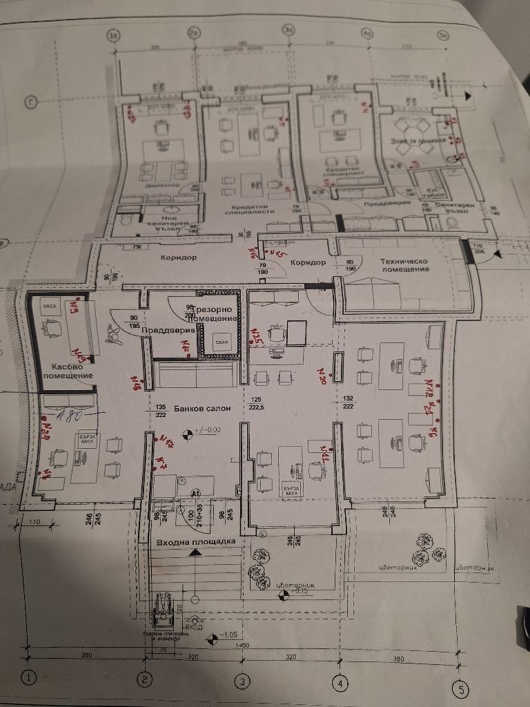 Дава под наем МАГАЗИН, гр. София, Младост 3, снимка 15 - Магазини - 52687394