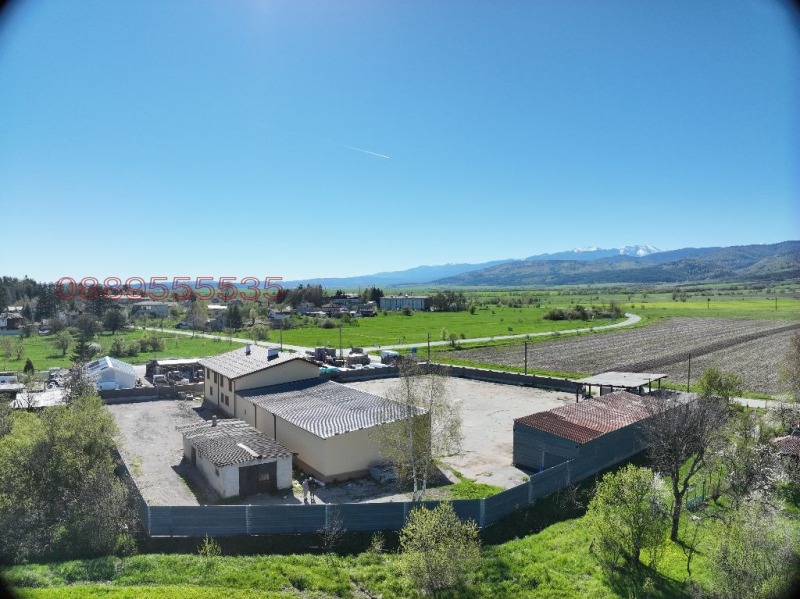 Da affittare  Edificio industriale regione Sofia , Belchinski bani , 4500 mq | 98846564 - Immagine [5]